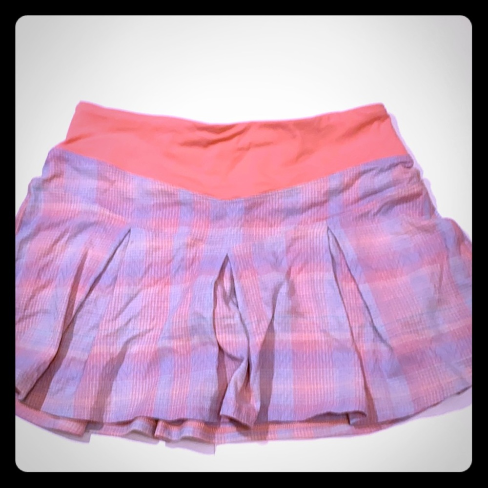 Ivivva skirt